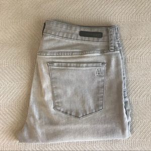 Anthropologie Articles of society Skinny Jeans